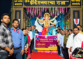 उत्सवाच्या मंचावरून शासकीय योजनांची प्रभावी जनजागृती; ‘लोकसंवाद २०२६’ला उत्स्फूर्त प्रतिसाद