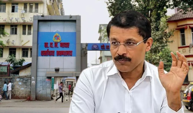 सणासुदीच्या पार्श्वभूमीवर FDAचा बडगा; नायर हॉस्पिटलच्या कँटीनसह १४ खाद्य आस्थापनांवर कारवाई