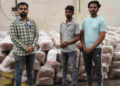 सणासुदीच्या तोंडावर नाशिक विभागात भेसळखोरांवर ‘एफडीए’चा सर्जिकल स्ट्राईक!