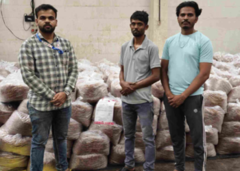 सणासुदीच्या तोंडावर नाशिक विभागात भेसळखोरांवर ‘एफडीए’चा सर्जिकल स्ट्राईक!