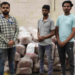 सणासुदीच्या तोंडावर नाशिक विभागात भेसळखोरांवर ‘एफडीए’चा सर्जिकल स्ट्राईक!