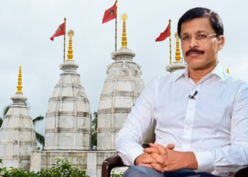 मुंबईतील जुहू इस्कॉन मंदिर परिसरातील ३ रेस्टॉरंट्सवर एफडीएचा छापा; परवाने निलंबित!