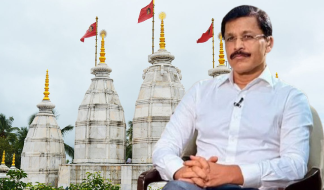 मुंबईतील जुहू इस्कॉन मंदिर परिसरातील ३ रेस्टॉरंट्सवर एफडीएचा छापा; परवाने निलंबित!
