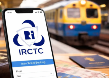 दलालांचा खेळ खल्लास! IRCTC कडून ३.०४ कोटी संशयास्पद आयडी कायमचे बंद