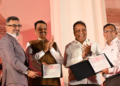 राज्यातील ४० हजार गावांतील गणेशकथा आता एकाच मंचावर; मुख्यमंत्र्यांकडून ‘Bappa.org’ डिजिटल आर्काइव्हचे उद्घाटन