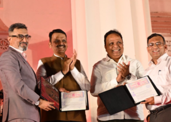 राज्यातील ४० हजार गावांतील गणेशकथा आता एकाच मंचावर; मुख्यमंत्र्यांकडून ‘Bappa.org’ डिजिटल आर्काइव्हचे उद्घाटन