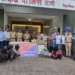 तूप, काजू, बदामाची चोरी करणारी गँग अखेर गजाआड; चार महिलांसह ७ जणांना अटक