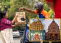 बाप्पाचा प्रसाद थेट घरपोच आता एका क्लिकवर! ‘इन्स्टामार्ट’वरून मागवता येणार दगडूशेठ आणि सिद्धिविनायकाचा महाप्रसाद