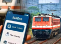 रेल्वे प्रवाशांसाठी खुशखबर! आता ‘RailOne’ ॲपवरून कुटुंबातील ५ जणांसाठीही काढता येणार पास