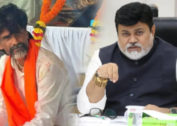 १२ सप्टेंबरपूर्वीच जरांगे पाटलांचे उपोषण सोडवण्याचा सरकारचा प्रयत्न; उदय सामंतांचा दावा