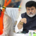 १२ सप्टेंबरपूर्वीच जरांगे पाटलांचे उपोषण सोडवण्याचा सरकारचा प्रयत्न; उदय सामंतांचा दावा