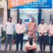 ATM मध्ये वॉकीटॉकीचा हायटेक सापळा! महिलेची ₹९० हजारांची फसवणूक करणाऱ्या भामट्याला बोईसर पोलिसांची अटक