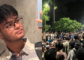 विद्यार्थी आंदोलनापुढे आयआयटी बॉम्बे प्रशासन झुकले; आरोपी प्राध्यापक निलंबित, १८ मागण्या मान्य!