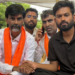 “जरांगेंच्या केसालाही धक्का लागला तर…”; मराठा आरक्षणाच्या उपोषणावरून अभिजित दीपके यांचा सरकारला थेट इशारा