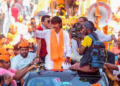 जरांगे पाटील मुंबईच्या दिशेने; आझाद मैदानात ५० जणांसह ठिय्या, दुपारनंतर आंदोलन तीव्र होणार?