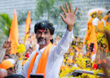 गणेशोत्सवात जरांगे पाटलांची मुंबईकडे कूच; १९ सप्टेंबरला आंदोलनाची घोषणा, पण पोलिसांचा नकार!