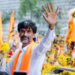 गणेशोत्सवात जरांगे पाटलांची मुंबईकडे कूच; १९ सप्टेंबरला आंदोलनाची घोषणा, पण पोलिसांचा नकार!