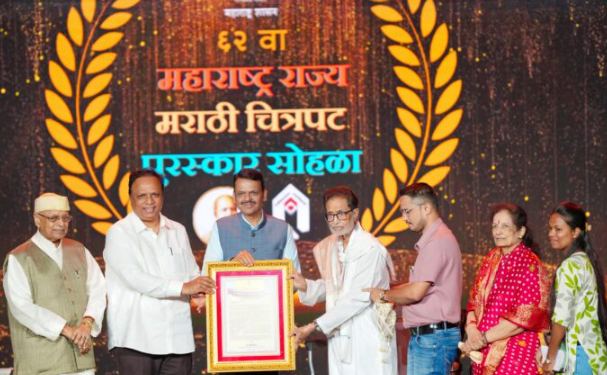 मराठी चित्रपटांसाठी अधिकाधिक चित्रपटगृहे उपलब्ध करून देण्यात येणार – मुख्यमंत्री देवेंद्र फडणवीस