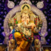 ७०३.२७ कोटींच्या विमा संरक्षणात मुंबईचा ‘हा’ महागणपती; ६६ किलो सोने, ३३५ किलो चांदीचा थाट!