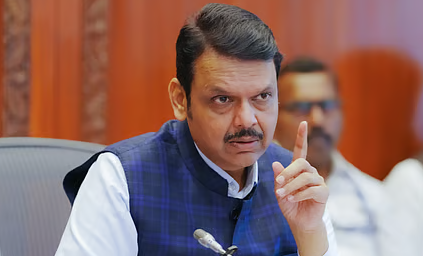 दुष्काळी मदतीपासून एकही तालुका वंचित राहणार नाही; ट्रिगर-३ अंतर्गतही मदत देणार – मुख्यमंत्री देवेंद्र फडणवीस