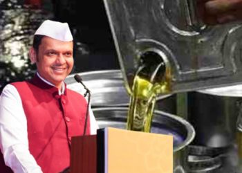 सुट्टे खाद्यतेल विक्रीवरील कारवाईला १ वर्षाची मुदतवाढ – मुख्यमंत्री देवेंद्र फडणवीस