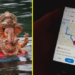 बाप्पाच्या विसर्जनासाठी ३५५ हून अधिक कृत्रिम तलाव आता थेट ‘Google Maps’ वर!