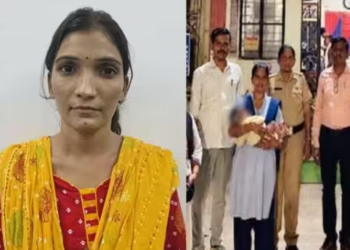 १.२० लाखांत पोटच्या गोळ्याचा सौदा; हैदराबादपर्यंत पसरलेल्या आंतरराज्यीय ‘बेबी ट्रॅफिकिंग’ रॅकेटचा पर्दाफाश!