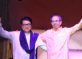 SIR वादावरून राजकीय वातावरण तापले; मुख्य निवडणूक आयुक्तांविरोधात ठाकरे बंधू मैदानात, ४ ऑक्टोबरला मुंबईत महामोर्चा!