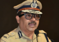 शांततेत विसर्जनासाठी पुणे पोलीस सज्ज; १० हजार पोलिसांचा बंदोबस्त, ४५०० जणांवर प्रतिबंधात्मक कारवाई