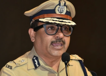 शांततेत विसर्जनासाठी पुणे पोलीस सज्ज; १० हजार पोलिसांचा बंदोबस्त, ४५०० जणांवर प्रतिबंधात्मक कारवाई