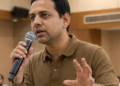 विद्यानंद बापट यांच्यावरील हल्ल्यानंतर पुणेकर आक्रमक; रविवारी आंदोलनाची हाक!