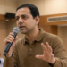 विद्यानंद बापट यांच्यावरील हल्ल्यानंतर पुणेकर आक्रमक; रविवारी आंदोलनाची हाक!
