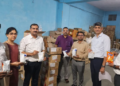 मुदतबाह्य खाद्यपदार्थांच्या तारखांमध्ये फेरफार करणारे रॅकेट उघड!