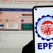EPFO चा नोकरदारांना दिलासा; वेतनमर्यादा ₹१५ हजारांवरून ₹२५ हजारांवर!