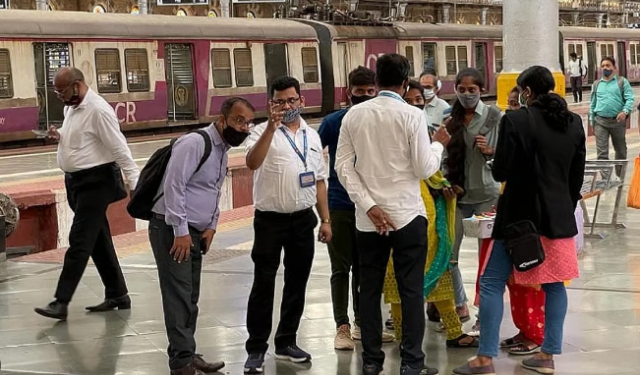 राज्यात १ ऑक्टोबरपासून विशेष तिकीट तपासणी मोहीम; तिकिटासोबत ‘हे’ कागदपत्र बाळगणे अनिवार्य, अन्यथा थेट कारवाई!