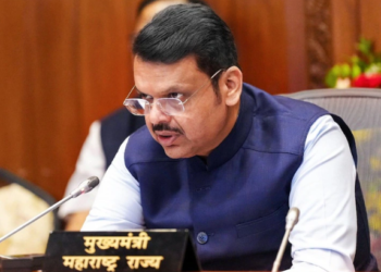 मुख्यमंत्र्यांकडून दुष्काळी परिस्थितीचा आढावा; २ दिवसांत मदतीची घोषणा