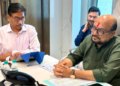 संभाव्य पाणीटंचाईसाठी राज्य सज्ज; टंचाईग्रस्त गावांसाठी टप्पानिहाय कृती आराखडे तयार करण्याचे मंत्री गुलाबराव पाटीलांचे निर्देश