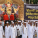 लालबागच्या राजाचे व्हीआयपी दर्शन बंद करा; डबेवाल्यांची मागणी