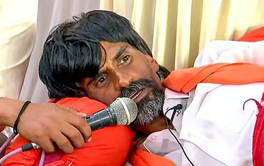 ‘भाऊबीज नंतर, आधी संघर्ष!’ १३ व्या दिवशीही मनोज जरांगे ठाम; मुंबईत धडक देण्याचा इशारा कायम