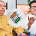 निवडणूक आयोगाच्या घोटाळ्याविरोधात ठाकरे बंधू मैदानात; ४ ऑक्टोबरला मुंबईत ‘तिरंगा’ महामोर्चा!