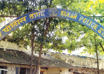 मालाडमधील ‘त्या’ बंद पाळणाघराचे रहस्य! कुलूप उघडताच समोर आले ४ वर्षांचे भयंकर वास्तव