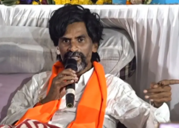 “.. तर १० मिनिटांत अख्खा महाराष्ट्र बंद पाडा!”; उपोषणाच्या १०व्या दिवशी मनोज जरांगेंची आंदोलकांना आक्रमक हाक