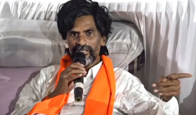 “.. तर १० मिनिटांत अख्खा महाराष्ट्र बंद पाडा!”; उपोषणाच्या १०व्या दिवशी मनोज जरांगेंची आंदोलकांना आक्रमक हाक