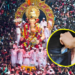 लालबागच्या राजाच्या विसर्जन मिरवणुकीत चोरांचा धुमाकूळ; २०० हून अधिक मोबाईल चोरीला, १८ जण गजाआड!