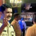 विश्वास नांगरे पाटलांचा मध्यरात्री ‘हिचकी बार’वर छापा; डीजे जप्त, २ जणांना बेड्या!
