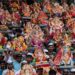 राज्यभर भक्तिमय वातावरणात गणरायाचे आगमन; मुंबईपासून कोकणापर्यंत उत्साहाला उधाण