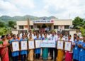 पालघर जिल्ह्याची आरोग्यदायी भरारी’; ९ केंद्रांना राष्ट्रीय मानांकन, १२ केंद्रांची प्रक्रियेत घोडदौड