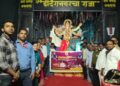 उत्सवाच्या मंचावरून शासकीय योजनांची प्रभावी जनजागृती; ‘लोकसंवाद २०२६’ला उत्स्फूर्त प्रतिसाद