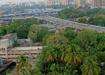 कुर्ला मदर डेअरीच्या जागेवर ४ हजार घरांची निर्मिती; महिनाभरात कामाला सुरुवात