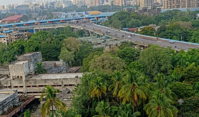 कुर्ला मदर डेअरीच्या जागेवर ४ हजार घरांची निर्मिती; महिनाभरात कामाला सुरुवात